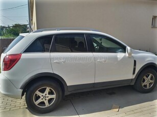 OPEL ANTARA 2.2 CDTI Cosmo