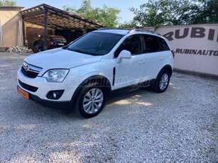 OPEL ANTARA 2.4 Selection FWD 4x4 Akár 0 Ft tol elvihető befizetés nélkül