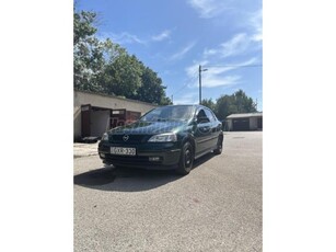 OPEL ASTRA 1.4 16V Club