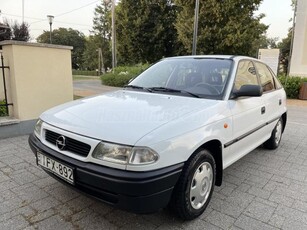 OPEL ASTRA F 1.4 Classic GL