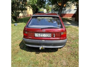 OPEL ASTRA F 1.4 Classic GL