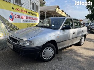 Opel Astra F 1.4 Classic GL ITT és Most Akció!!...