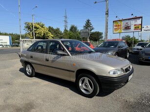 OPEL ASTRA F 1.4 Classic GL Magyar Autó!