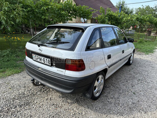 OPEL ASTRA F 1.4 GL