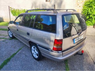 OPEL ASTRA F 1.7 TD GLS