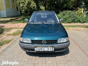 Opel Astra F