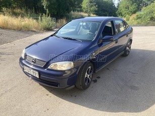 OPEL ASTRA G 1.2 16V Club