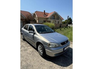 OPEL ASTRA G 1.2 16V Club