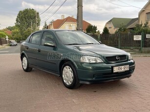 OPEL ASTRA G 1.2 16V Comfort Jég hideg klima