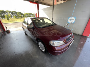 OPEL ASTRA G 1.2 16V GL