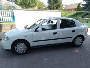 OPEL ASTRA G 1.2 16V Viva