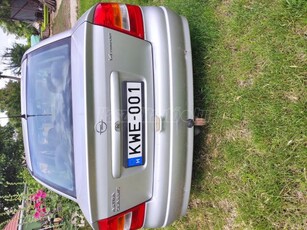 OPEL ASTRA G 1.4 16V Classic II