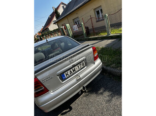 OPEL ASTRA G 1.4 16V Classic II