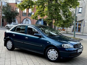 OPEL ASTRA G 1.4 16V Classic II Family