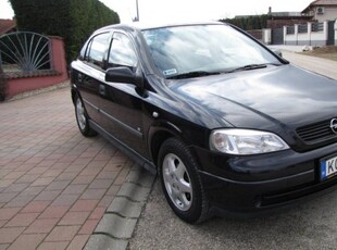 Opel Astra G 1.4 16V Classic II Family Friss VI...