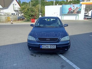 OPEL ASTRA G 1.4 16V Classic II Fantasy