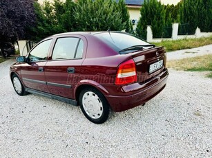 OPEL ASTRA G 1.4 16V Club