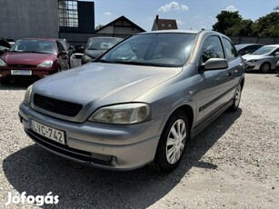 Opel Astra G 1.4 16V Comfort Azonnal elvihető!