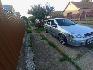 OPEL ASTRA G 1.6 16V Centennial