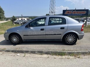 OPEL ASTRA G 1.6 16V Classic II