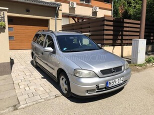 OPEL ASTRA G 1.6 16V Elegance