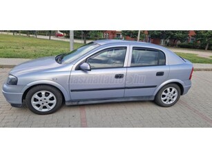 OPEL ASTRA G 1.6 SELECTION