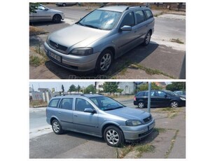 OPEL ASTRA G 1.7 CDTI Classic II