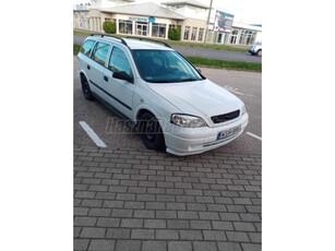 OPEL ASTRA G 1.7 DIT GL