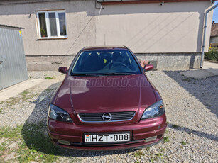 OPEL ASTRA G 1.8 16V Elegance