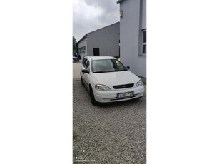 OPEL ASTRA G Caravan 1.4 16V Classic II