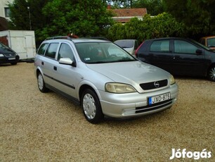 Opel Astra G Caravan 1.6 16V Classic II 1.5-év...