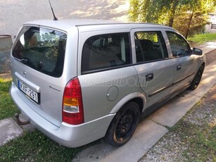 OPEL ASTRA G Caravan 1.6 16V Classic II