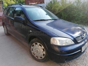 OPEL ASTRA G Caravan 1.6 Club kombi