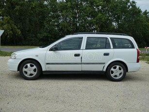 OPEL ASTRA G Caravan 1.6 Comfort