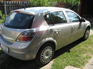 OPEL ASTRA H 1.4 Classic III