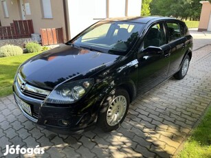 Opel Astra H 1.4 Essentia Magyarországi.vezetet...