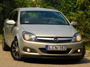 OPEL ASTRA H 1.4 GTC Enjoy Magyar 2. tulaj Tök jó állapotú