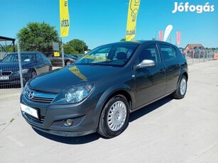 Opel Astra H 1.6 Classic III Magyar.Friss Műsza...