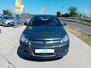 OPEL ASTRA H 1.6 Classic III MAGYAR.FRISS MŰSZAKI.246.000KM