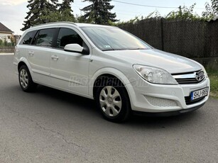 OPEL ASTRA H 1.6 Cosmo Tempomat klíma stb !