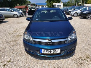 OPEL ASTRA H 1.6 Enjoy FRISS MŰSZAKI/KLÍMA/TEMPOMAT/MEGKÍMÉLT ÁLLAPOT!