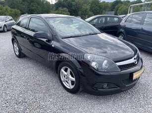 OPEL ASTRA H 1.6 GTC Cosmo 151.000km! Tempomat!