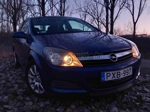 OPEL ASTRA H 1.6 GTC Cosmo