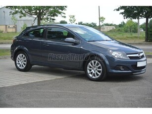 OPEL ASTRA H 1.6 GTC Enjoy 168e. KM! SZERVIZKÖNYV. MEGKÍMÉLT SZÉP ÁLLAPOTBAN!