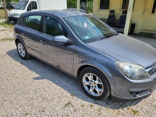 OPEL ASTRA H 1.7 CDTI Cosmo