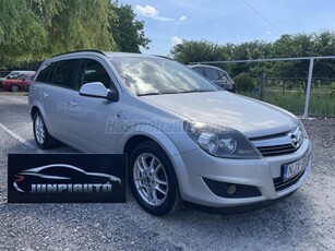 OPEL ASTRA H 1.7 Megkímélt kényelmes kombi a garázsból eladó v. csere! Videó a honlapunkon!