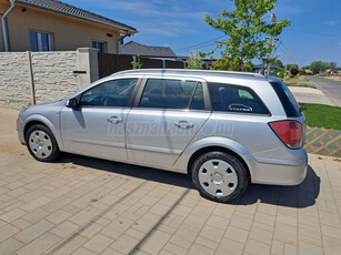 OPEL ASTRA H 1.8 Elegance