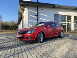 OPEL ASTRA H 2.0 T GTC Sport