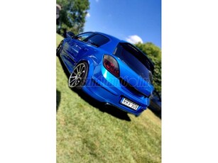 OPEL ASTRA H 2.0 T Sport