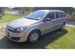 OPEL ASTRA H Caravan 1.3 CDTI Essentia TEMPOMAT! VONÓHOROG!